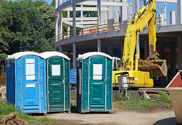 Trusted Herrin, IL Portable Potty Rental  Experts