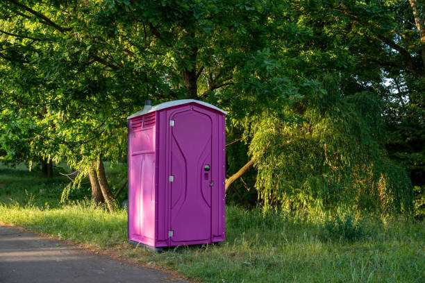 Portable Toilets for Parks and Recreation Areas in Herrin, IL